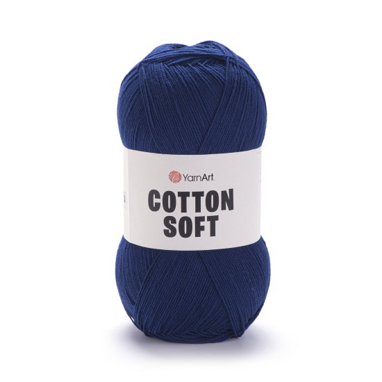 YarnArt Cotton Soft 54 YarnArt Cotton Soft 54