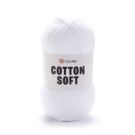 YarnArt Cotton Soft 62
