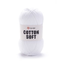 YarnArt Cotton Soft 62 YarnArt Cotton Soft 62