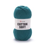 YarnArt Cotton Soft 63