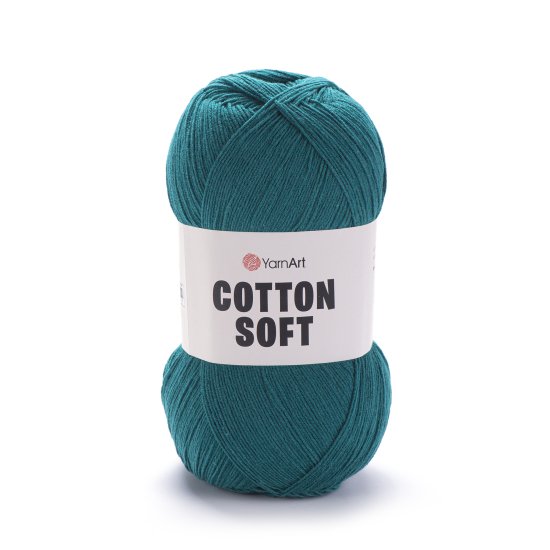 YarnArt Cotton Soft 63