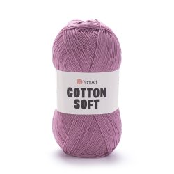 YarnArt Cotton Soft 65 YarnArt Cotton Soft 65