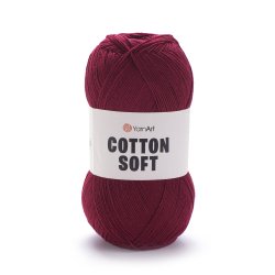 YarnArt Cotton Soft 66 YarnArt Cotton Soft 66
