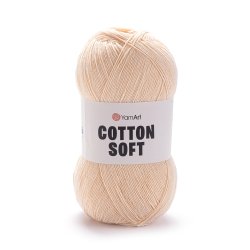YarnArt Cotton Soft 73 YarnArt Cotton Soft 73