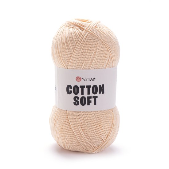 YarnArt Cotton Soft 73