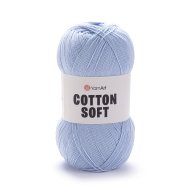 YarnArt Cotton Soft 75