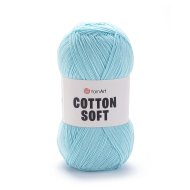 YarnArt Cotton Soft 76