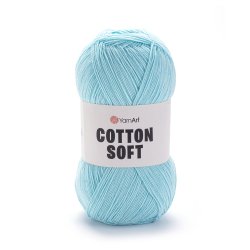 YarnArt Cotton Soft 76 YarnArt Cotton Soft 76