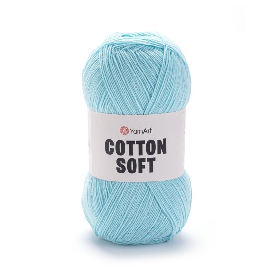 YarnArt Cotton Soft 76