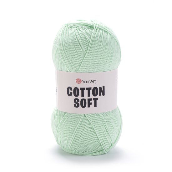 YarnArt Cotton Soft 79