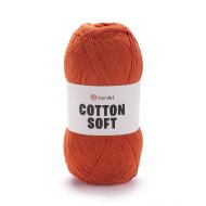 YarnArt Cotton Soft 85