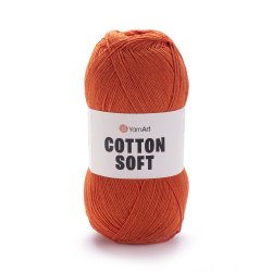 YarnArt Cotton Soft 85 YarnArt Cotton Soft 85