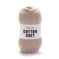 YarnArt Cotton Soft 87