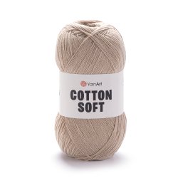 YarnArt Cotton Soft 87 YarnArt Cotton Soft 87