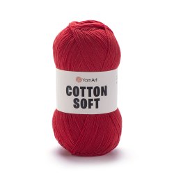 YarnArt Cotton Soft 90 YarnArt Cotton Soft 90