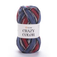 YarnArt Crazy Color 164