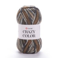 YarnArt Crazy Color 171