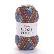 YarnArt Crazy Color 175