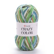 YarnArt Crazy Color 177