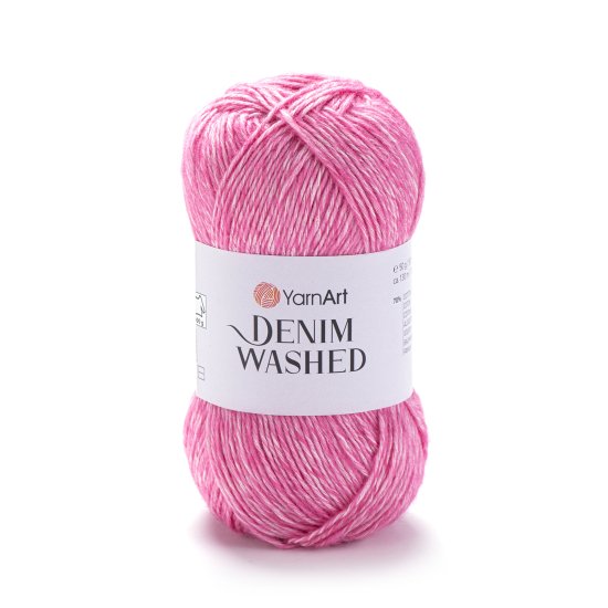 YarnArt Denim Washed 905 YarnArt Denim Washed 905