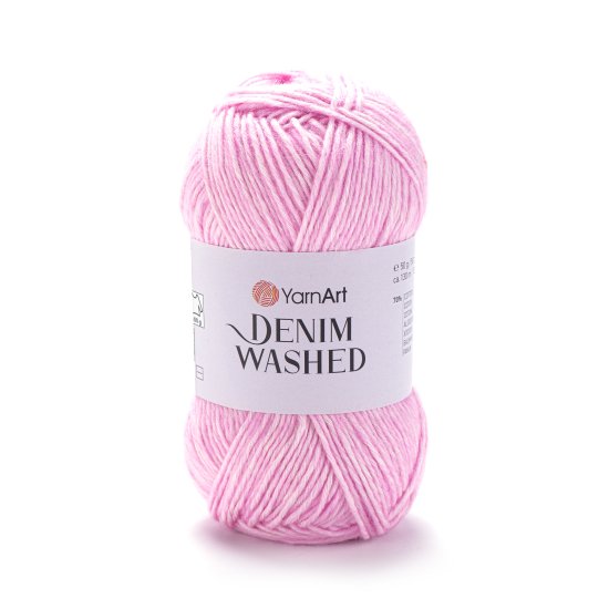 YarnArt Denim Washed 906 YarnArt Denim Washed 906