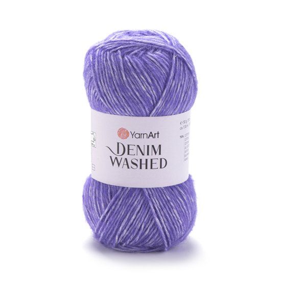YarnArt Denim Washed 907 YarnArt Denim Washed 907