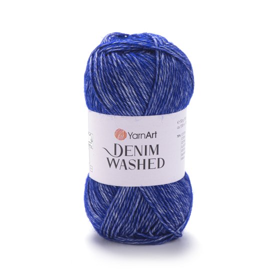 YarnArt Denim Washed 925 YarnArt Denim Washed 925