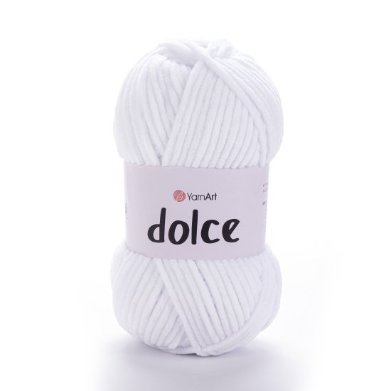 YarnArt Dolce 741