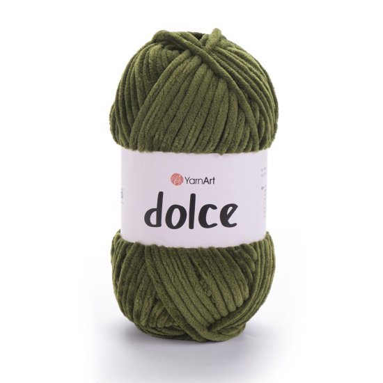 YarnArt Dolce 772