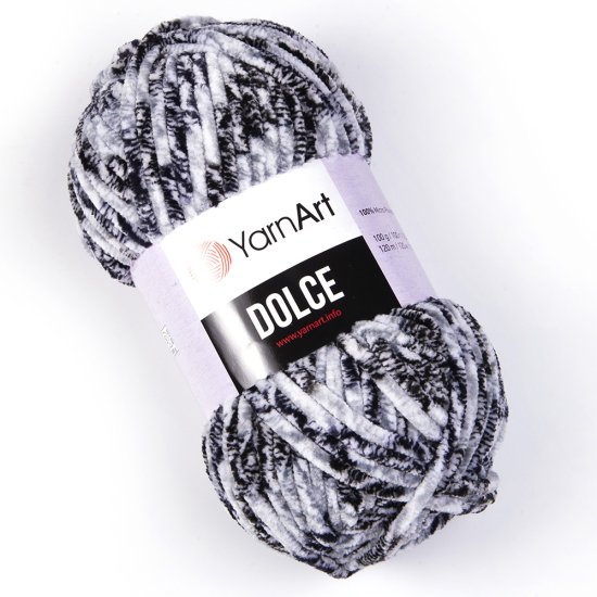 YarnArt Dolce 801