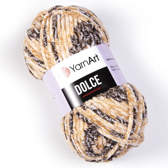 YarnArt Dolce 802 YarnArt Dolce 802