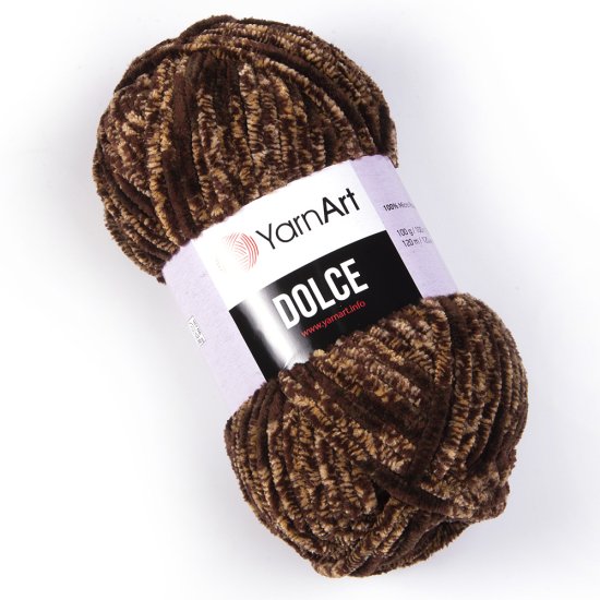 YarnArt Dolce 804