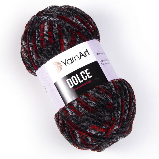 YarnArt Dolce 806 YarnArt Dolce 806