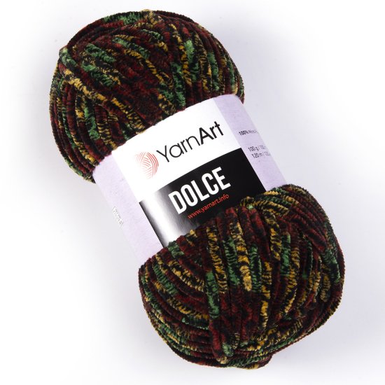 YarnArt Dolce 809 YarnArt Dolce 809