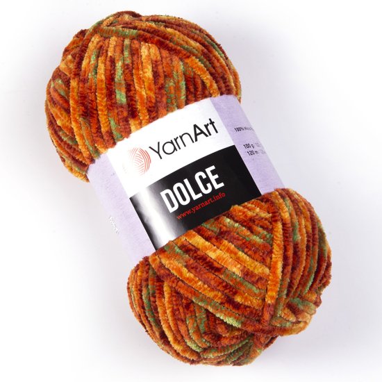 YarnArt Dolce 810