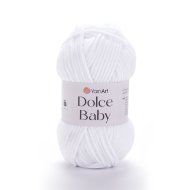 YarnArt Dolce Baby 741