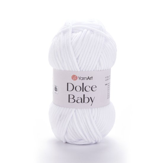 YarnArt Dolce Baby 741 YarnArt Dolce Baby 741