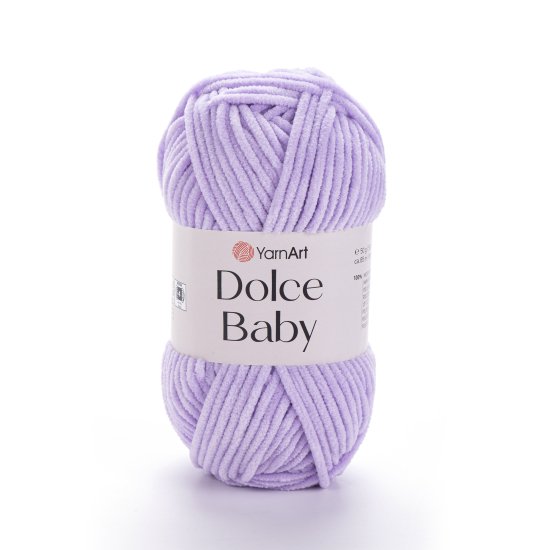 YarnArt Dolce Baby 744 YarnArt Dolce Baby 744