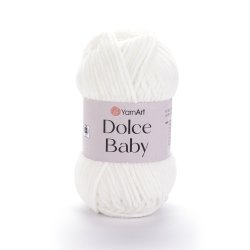 YarnArt Dolce Baby 745
