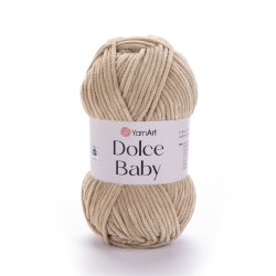 YarnArt Dolce Baby 747
