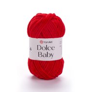 YarnArt Dolce Baby 748