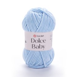 YarnArt Dolce Baby 749