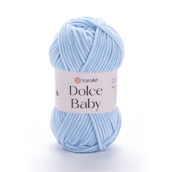 YarnArt Dolce Baby 749 YarnArt Dolce Baby 749