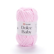 YarnArt Dolce Baby 750