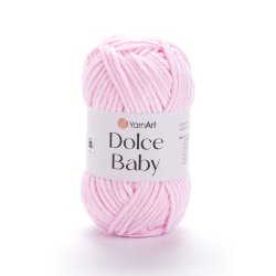 YarnArt Dolce Baby 750