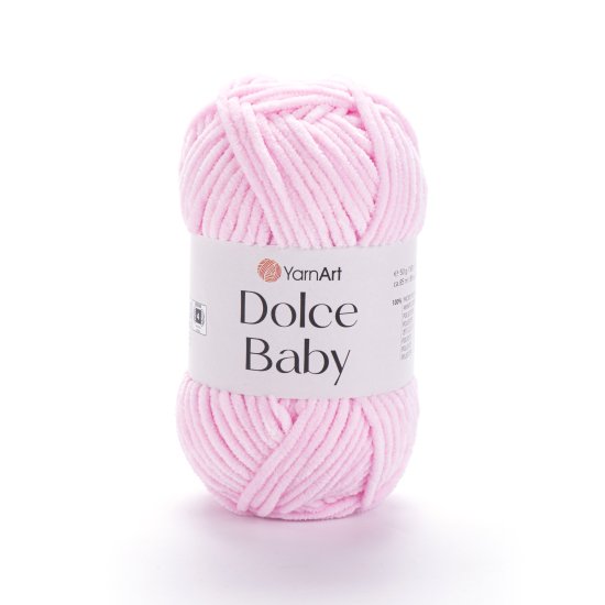 YarnArt Dolce Baby 750 YarnArt Dolce Baby 750