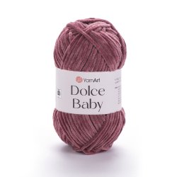 YarnArt Dolce Baby 751
