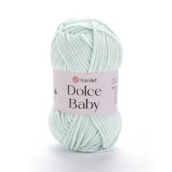 YarnArt Dolce Baby 753