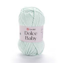 YarnArt Dolce Baby 753