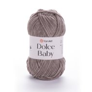 YarnArt Dolce Baby 754
